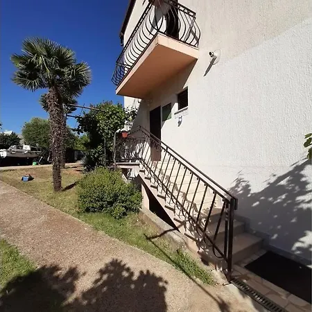 Get Away For 4 - Apartment