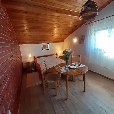 Get Away For 4 - Apartment Lägenhet Rovinj