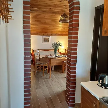 Get Away For 4 - Apartment *