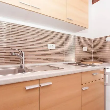 Get Away For 4 - Apartment Rovinj