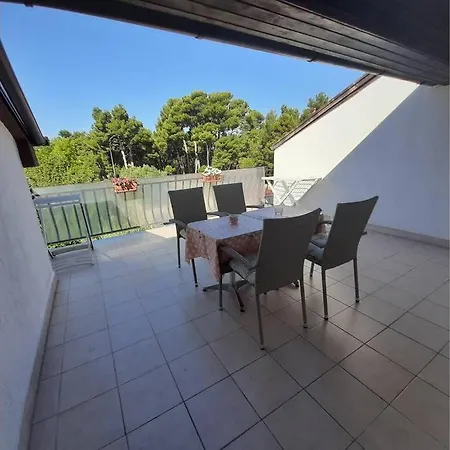 Lägenhet Get Away For 4 - Apartment Rovinj