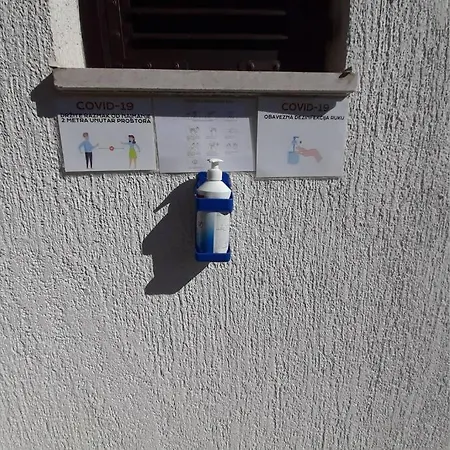 Lägenhet Get Away For 4 - Apartment Rovinj