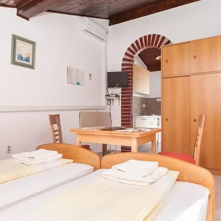 Get Away For 4 - Apartment Lägenhet