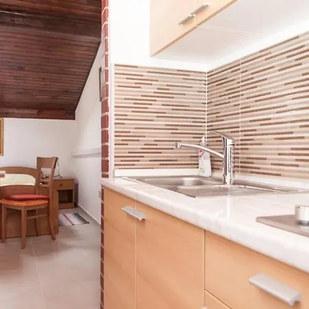 Lägenhet Get Away For 4 - Apartment Rovinj