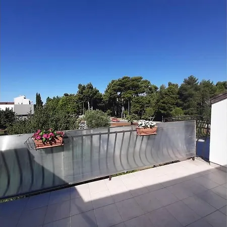 Lägenhet Get Away For 4 - Apartment Rovinj