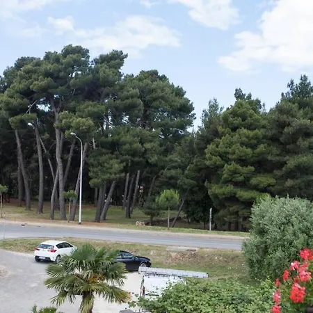 Apartment Get Away For 4 - Apartment Rovinj