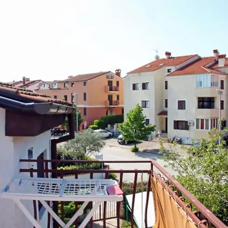 Lägenhet Get Away For 4 - Apartment Rovinj