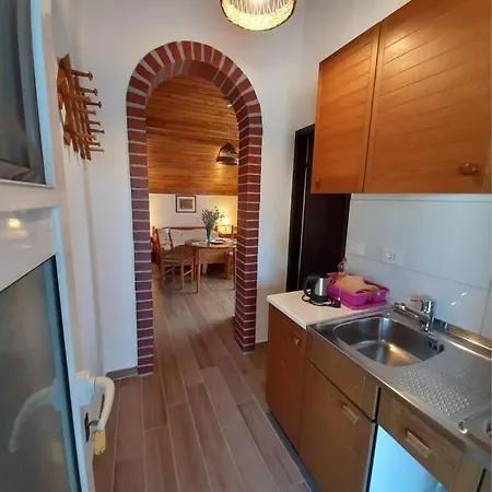 Get Away For 4 - Apartment Lägenhet Rovinj