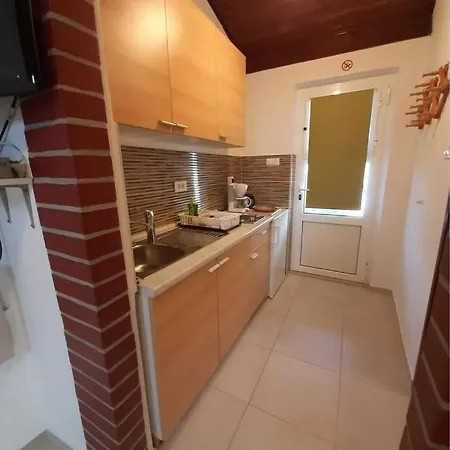 Get Away For 4 - Apartment Rovinj