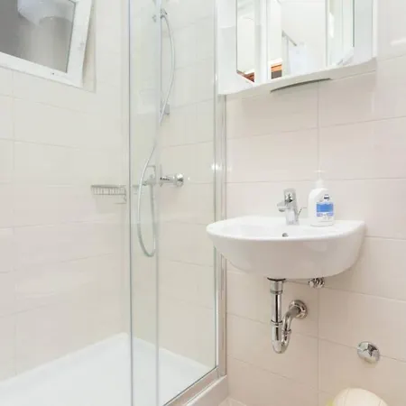Apartamento Get Away For 4 - Apartment