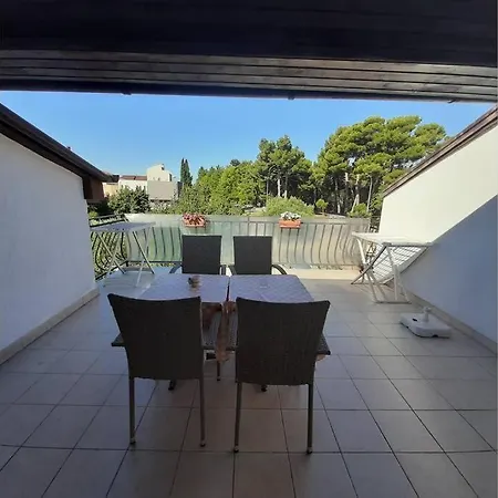 Get Away For 4 - Apartment Apartamento Rovinj